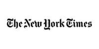 The New York Times Logo